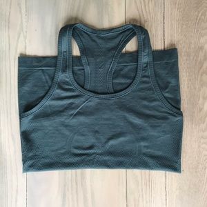 Lululemon Swiftly Tech Racerback